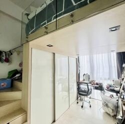 Woodhaven (D25), Condominium #588574091